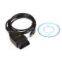2013 VAGCOM V12.10.3 VCDS OBD2 Cable Vcds Hex Can Usb Tool for VW,Audi,Seat,Skoda