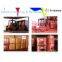iron oxide red 110 for paint and concrete,paving