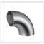 Pipe  Fitting 22.5 Degree Elbow