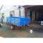 Farm Transportation Tractor Trailer