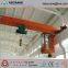 single girder overhead crane LX type