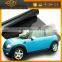 100 micron/ 4 mil shatter resistant glass protective feature anti shock safety film 1.52*30M