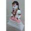 SHIV BHAKTA BABA BALAK NATH BOLLYWOOD HINDU MYTHOLOGY Statue