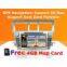 Android DVD Player for Toyota Yaris Sedan GPS Navigation Wifi 3G