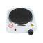 Single 155mm Hot Plate With GS ,CE ,CB ,ROHS,electric Hot Plate