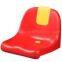 High quality plastic injection backrest mould