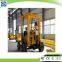XYX-3 Trailer-mounted Drilling Rig