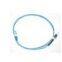 OM3 Fiber Optic Patch Cord