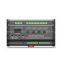 100-240VAC 20A 4 channel relay controller
