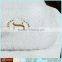 High Quality Custom Towel for Bathroom