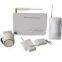Home Security Intelligent GSM Burglar Alarm Systems
