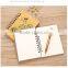 Wholesale cartoon my neighbor Totoro Anime Cute wood cover notebook for students