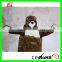 E459 Wearable Sleepsack Cute Bear Plush Sleeping Bag