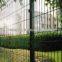 PVC coated fence netting