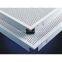 Strip panel,ceiling panel,aluminum ceiling,metal ceiling,clip-in sytem,lay-in system