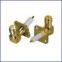 sma rf connector