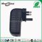 SMPS 12V2A Multi sockets power adapter with US UK AU EU plugs
