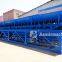 Hot sale auto PLD1600 concrete batching machine