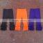 Popular Baby Names for Boys Kids Leggings Ruffle Solid Pants