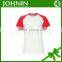 Wholesale simple color 100% cotton plain T shirt