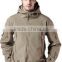 men softshell jacket military jacket in plus size jackets wholesale in China