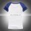 Best Prices special design womens half sleeve t-shirt in many style