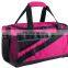 2015 latest waterproof durable custom popular shoe and bag set