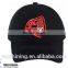 LED lighting customized youth baseball cap made in China