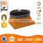 OEM Service Eco-Friendly Material Polyester Dog Eating Bowl