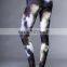 OEM Design Custom Sport Gym Leggings