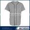 Blank sublimated baseball jersey ,Blank baseball jerseys wholesale