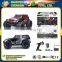 BG1509 2.4G 1:12 remote control high speed big wheeler cross-country car