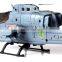 Syma S108G RTF 3CH infrared control RC Cobra Heli With GYRO & Flash light