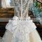 LS00222 one piece dress latest factory direct china quinceanera gowns wedding dress