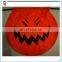 Cheap Custom Halloween Party Pumpkin Drawstring Backpack HPC-0934