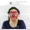 room break halloween horror latex zombie mask