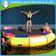Outdoor games inflatable bouncer, inflatable water games for adults