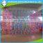 Air sealed To quality PVC water roller, inflatable water roller, Inflatable cylinder roller for fun