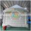 2017 Aier inflatable castle bouncer house/house alike inflatable jumper