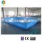 yuele 2.1ft Commercial Giant Inflatable Swimming Pool