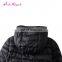 Lastest Light Weight Packable White Duck Coat Winter Women's Down Jacket