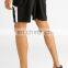 New 100% polyester sports wear men sports shorts for wholesale