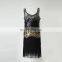 BestDance HandMade charleston flapper costume Halloween Evening Dress