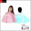 2017 high quality hair shampoo cape