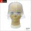 2016 Rubber Hair Cap Salon Hair Dye Cap with high quality