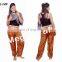 Indo Western Palazzo Pant - Indian Rayon Pants Trouser- Hippie Style Belly Trousers Pants-