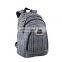 Square printed outdoor backpack