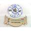 cool fashion taekwondo embroidered emblems