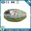 Fancy Customized Easter Festival Egg Shaped Gift Tin Boxes