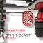 spirit beast motorcycle modified foot rests for 150NK cb190r L5 L7